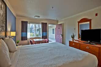 Hotel Creekside Inn & Suites photo 4