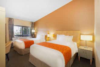 Hotel Howard Johnson Inn Yuma AZ photo 3