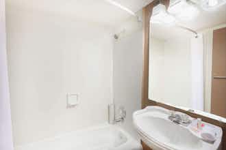 Hotel Howard Johnson Inn Yuma AZ photo 4
