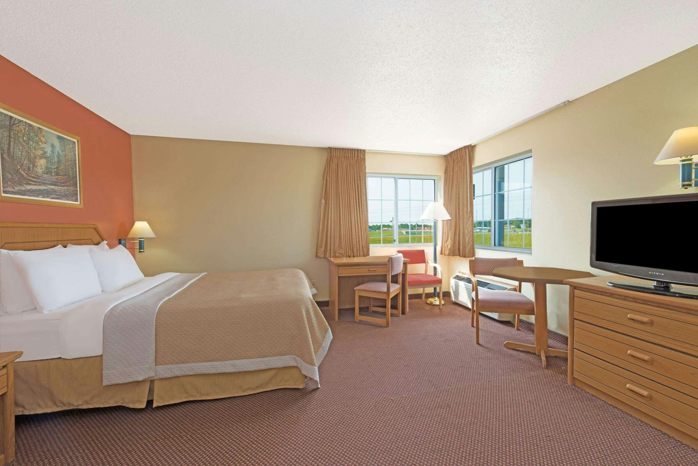 Hotel Days Inn Cameron photo 1