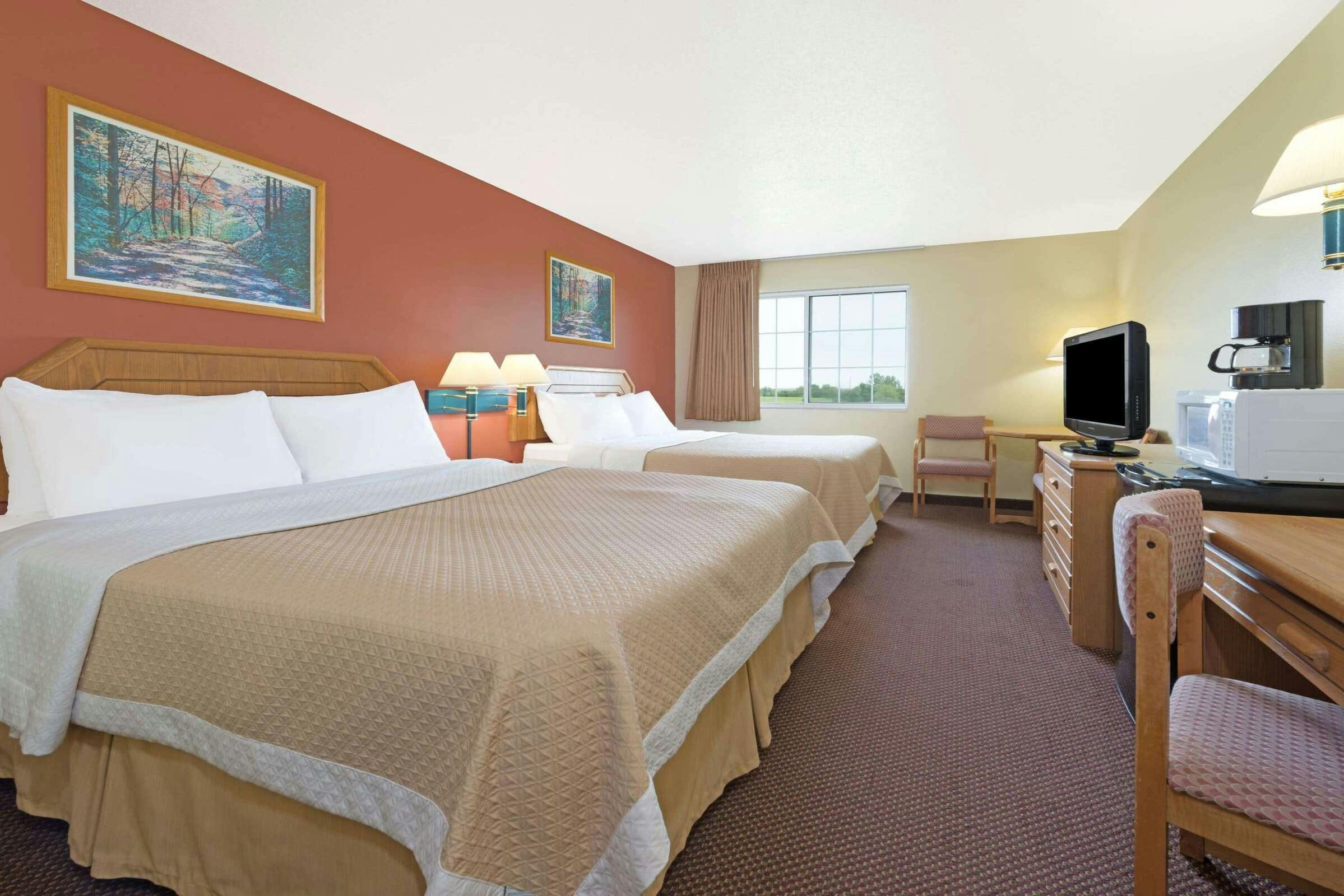 Hotel Days Inn Cameron photo 2