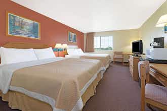 Hotel Days Inn Cameron photo 2