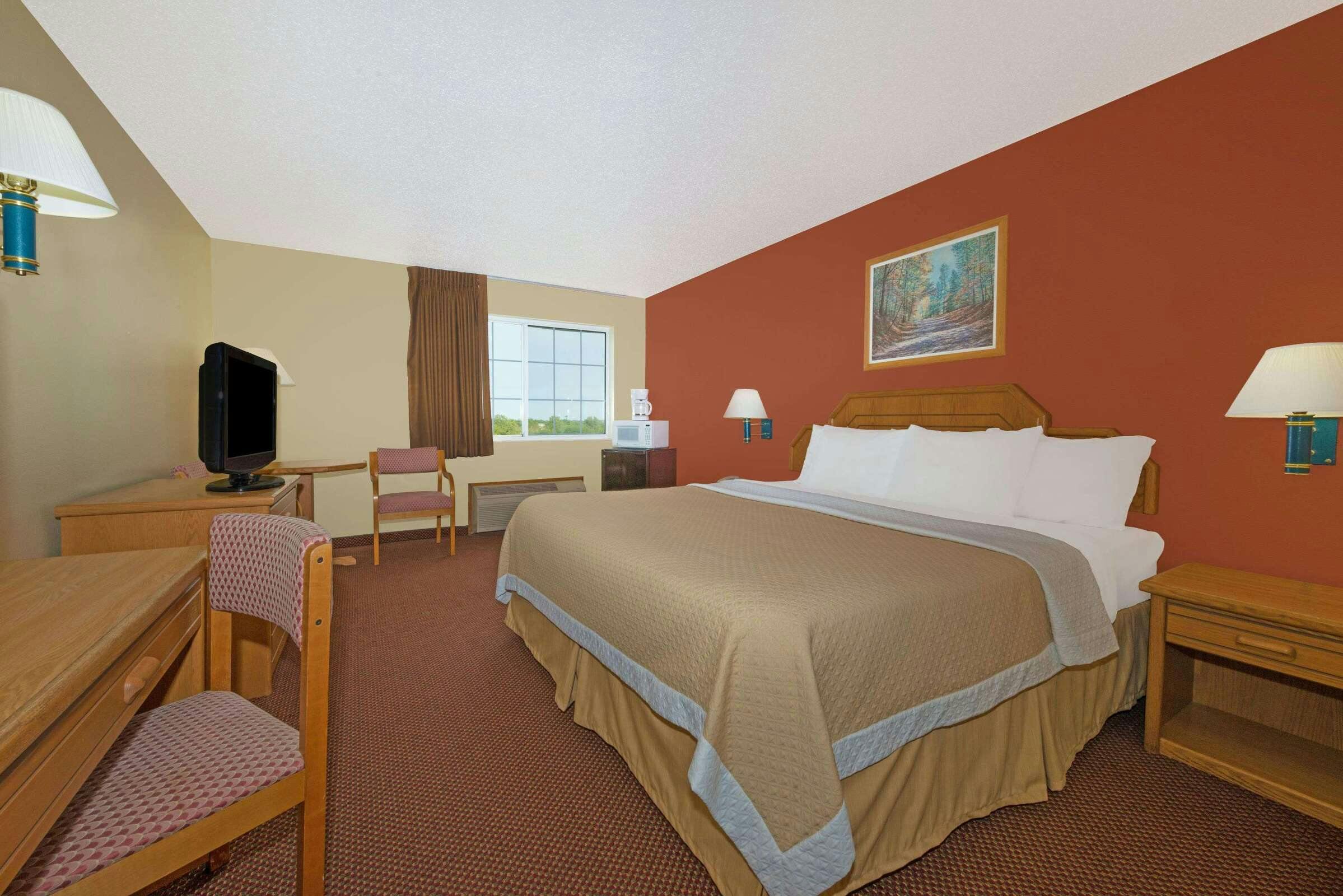 Hotel Days Inn Cameron photo 4