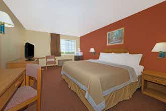 Hotel Days Inn Cameron photo 4