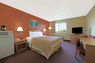 Hotel Days Inn Cameron photo 5
