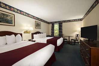 Hotel Days Inn Grayling photo 1