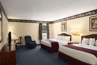 Hotel Days Inn Grayling photo 4