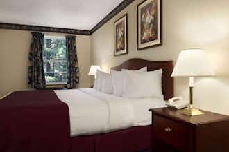 Hotel Days Inn Grayling photo 2