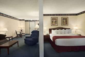Hotel Days Inn Grayling photo 3
