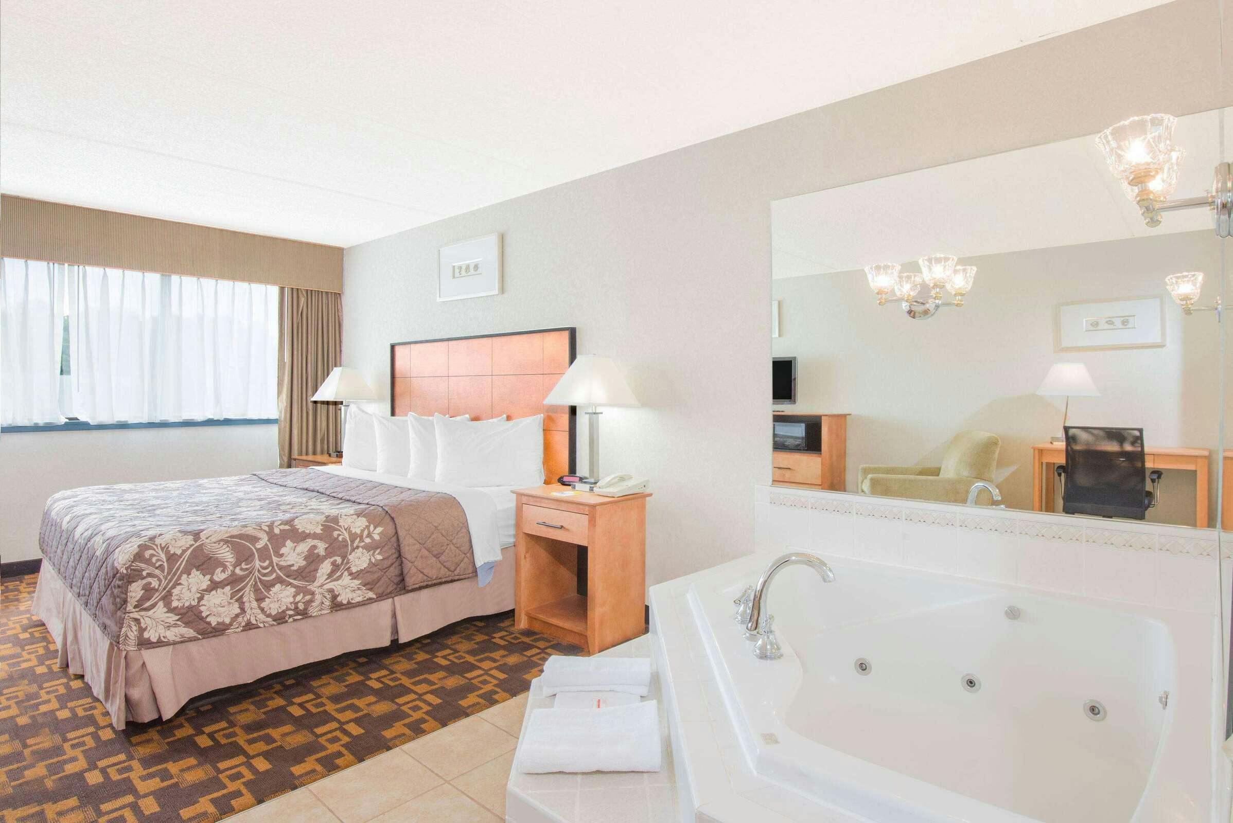 Hotel Days Inn by Wyndham Gettysburg photo 4