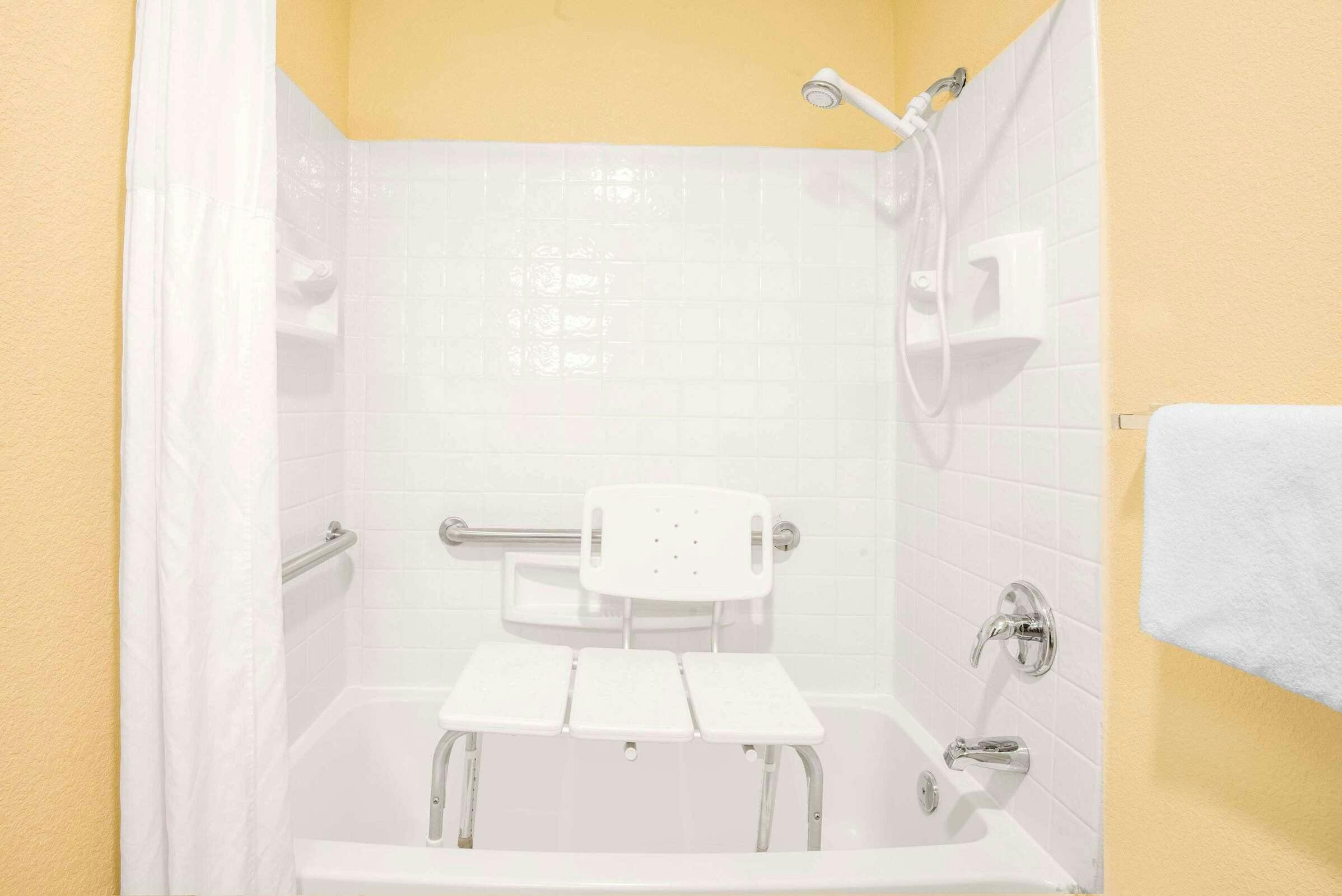 Hotel Days Inn by Wyndham Gettysburg photo 5