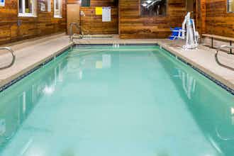 Hotel Super 8 Rock Springs WY photo 1