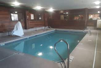 Hotel Super 8 Rock Springs WY photo 2