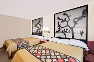Hotel Super 8 Yucca Val Jshua Tree N photo 5