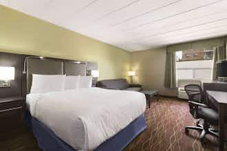 Hotel Days Inn - Ottawa photo 1