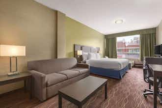 Hotel Days Inn - Ottawa photo 2