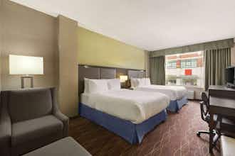 Hotel Days Inn - Ottawa photo 3