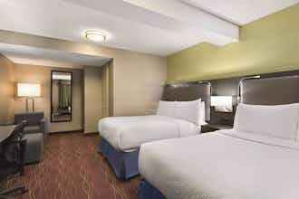 Hotel Days Inn - Ottawa photo 5