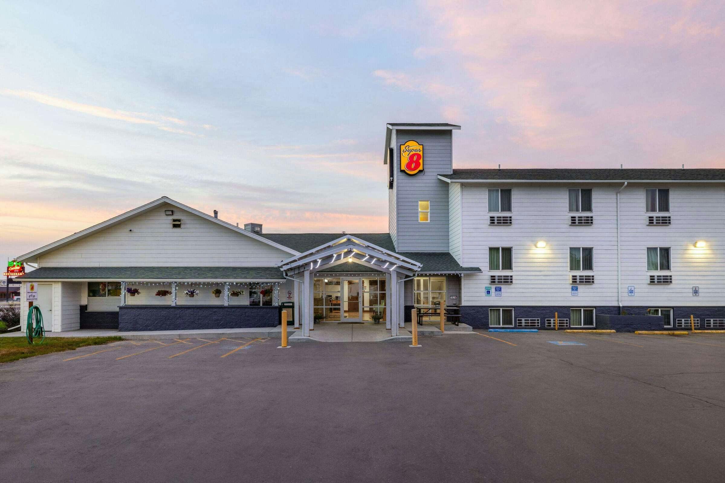 Hotel Super 8 Belgrade Bozeman Arpt photo 3