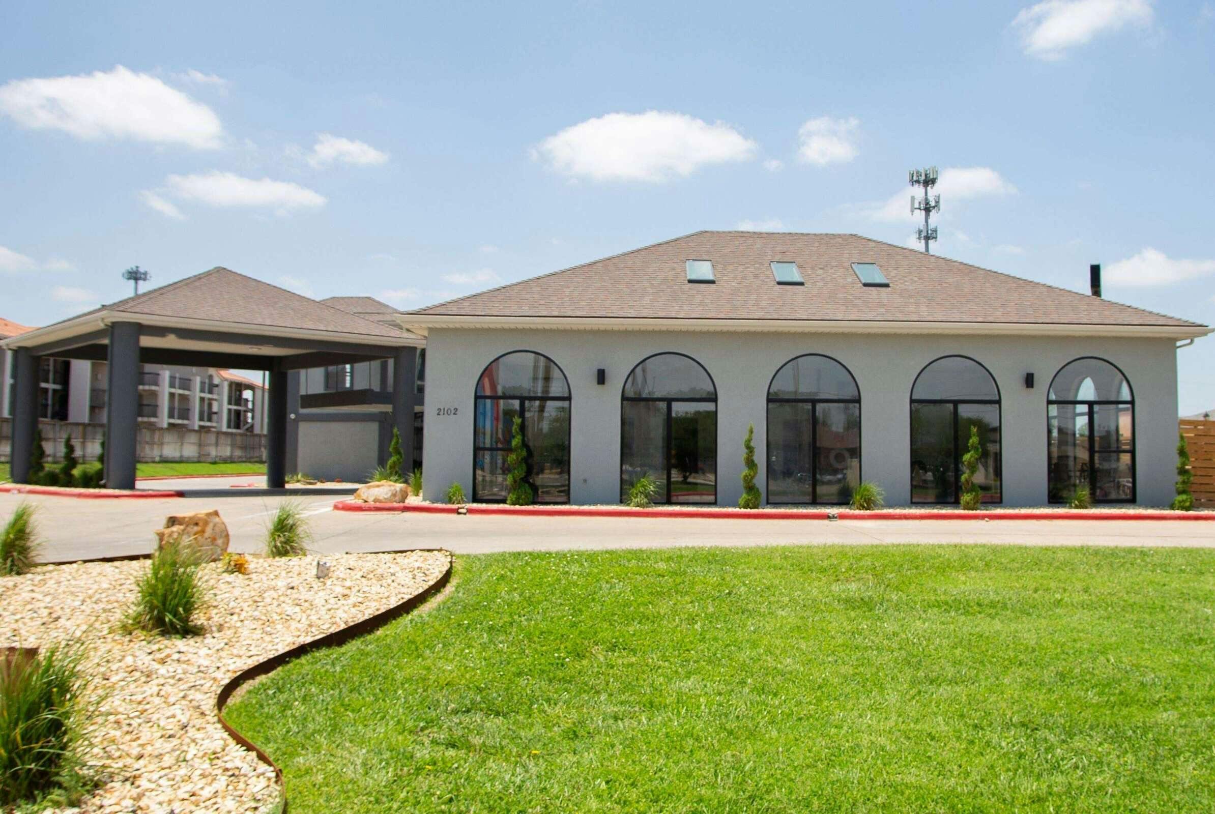 DI Amarillo Medical Center