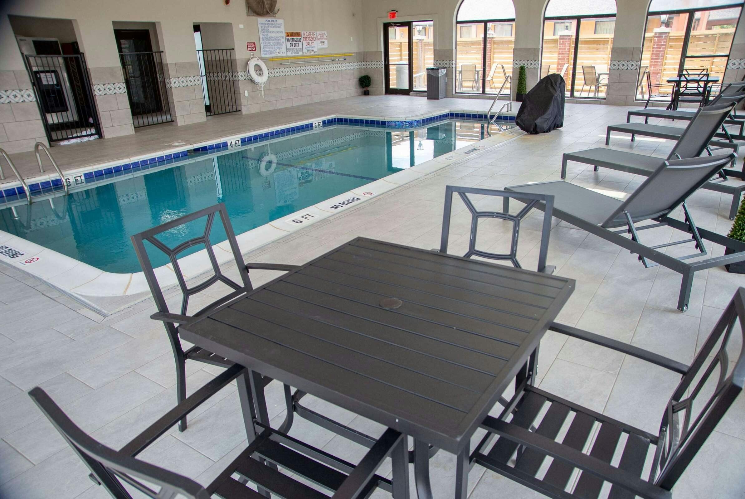 Hotel DI Amarillo Medical Center photo 1