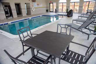 Hotel DI Amarillo Medical Center photo 1