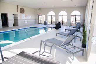 Hotel DI Amarillo Medical Center photo 3