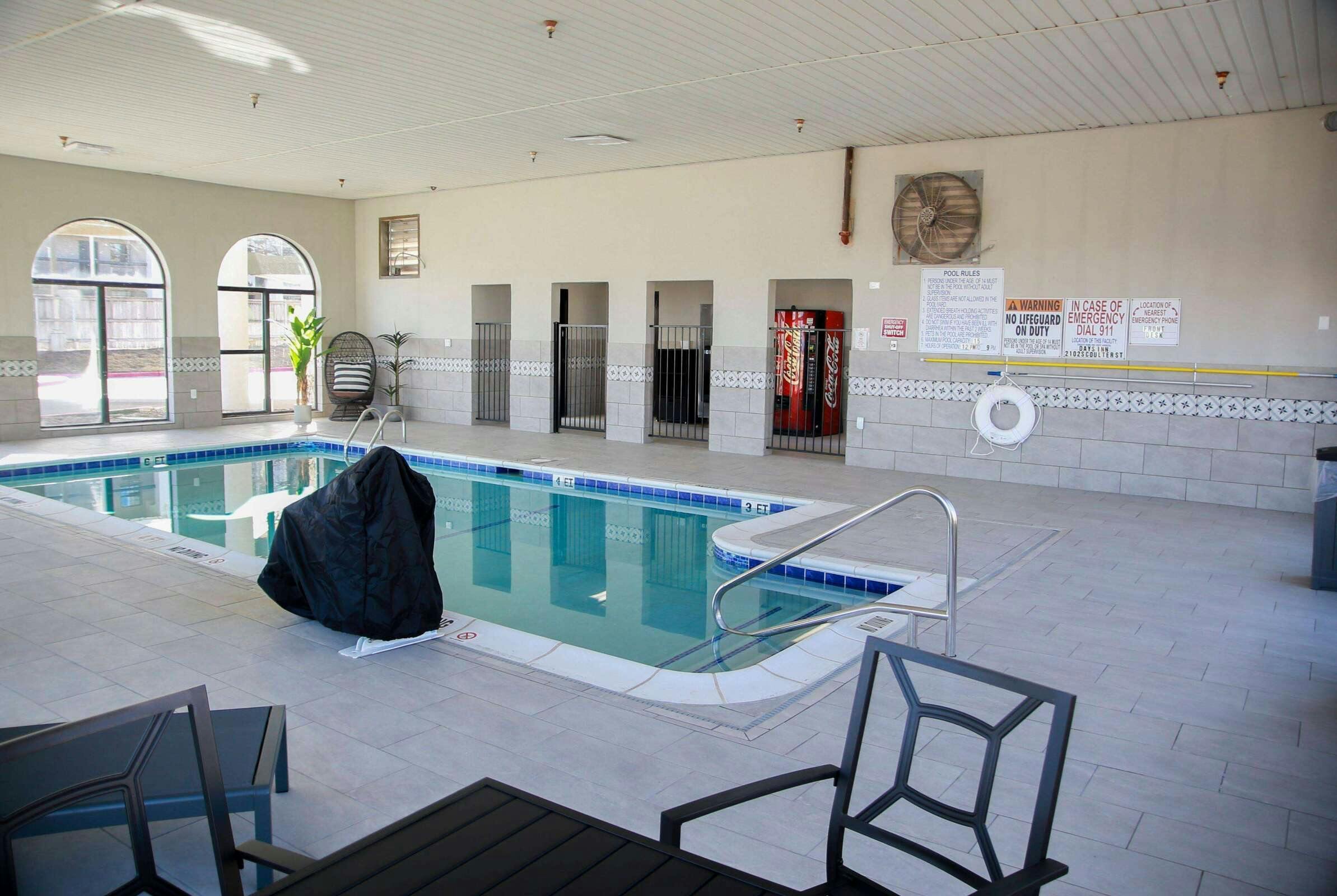 Hotel DI Amarillo Medical Center photo 4