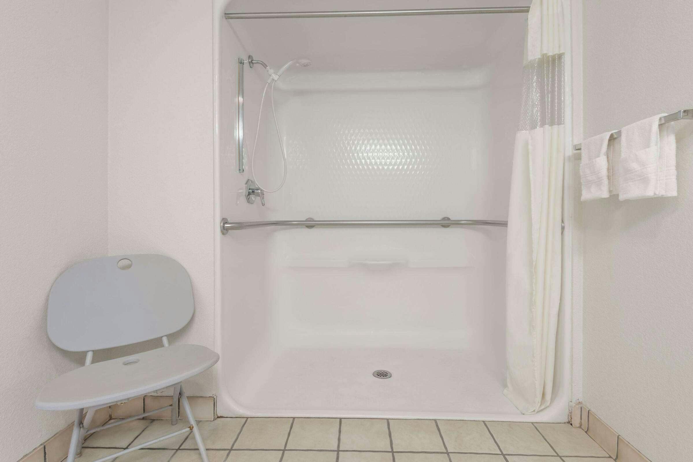 Hotel DI Amarillo Medical Center photo 5