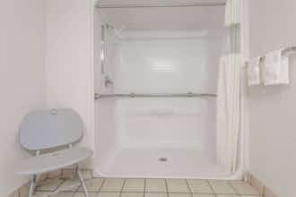 Hotel DI Amarillo Medical Center photo 5