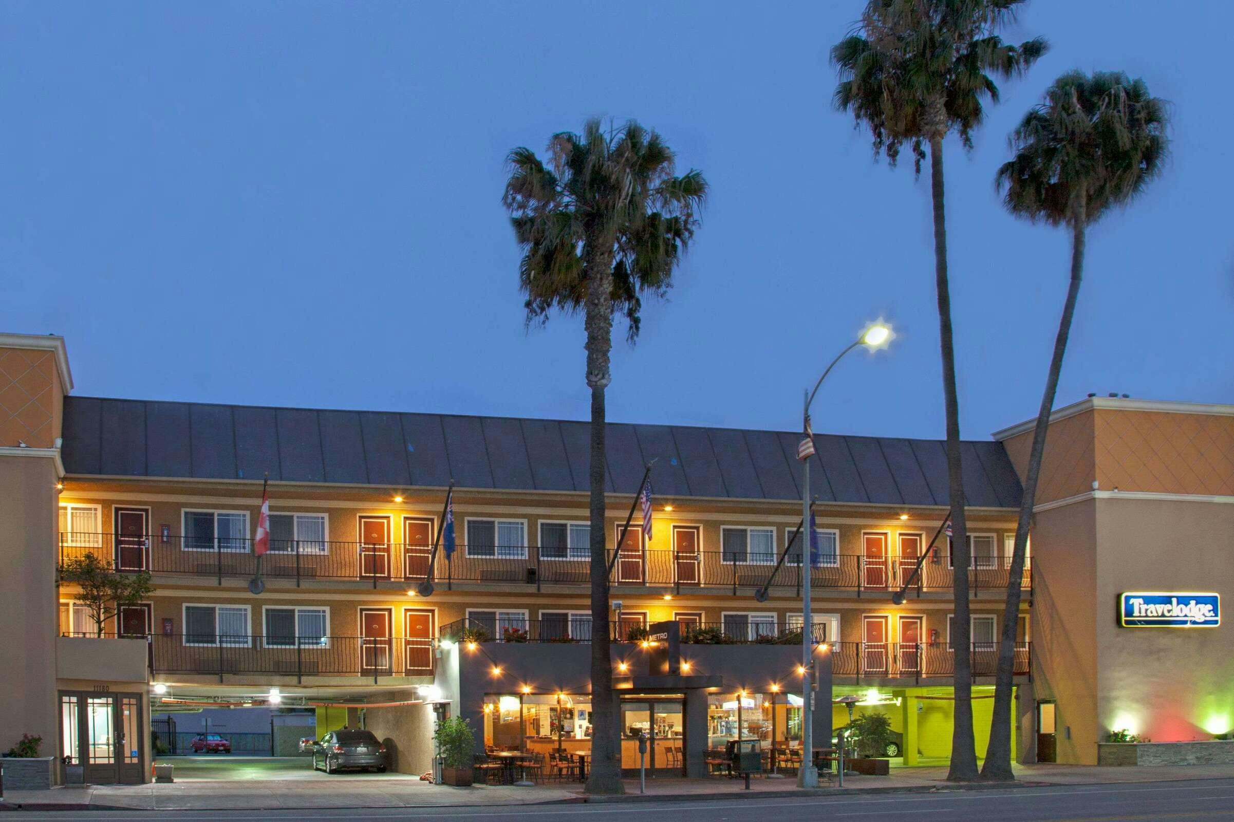 Travelodge Culver City