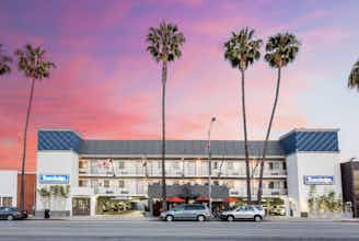Hotel Travelodge Culver City photo 1