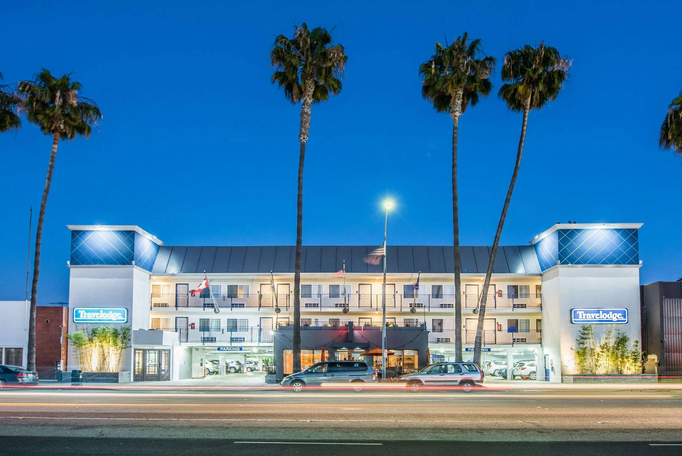 Hotel Travelodge Culver City photo 3