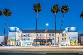 Hotel Travelodge Culver City photo 3
