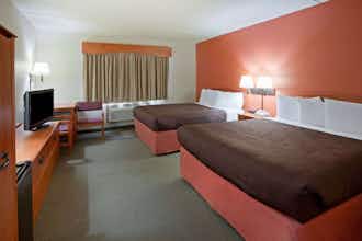 Hotel AmericInn by Wyndham Wetmore Munising photo 2