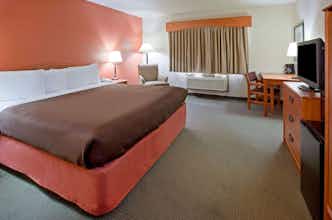 Hotel AmericInn by Wyndham Wetmore Munising photo 3