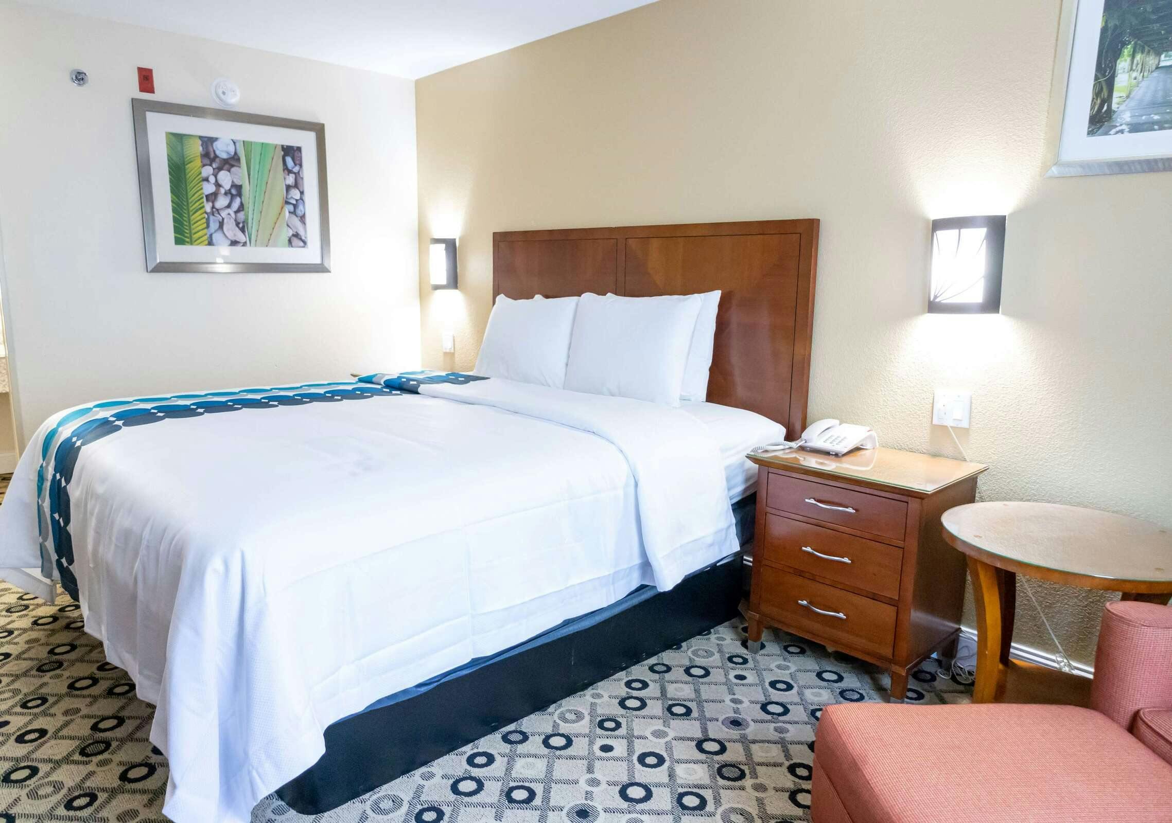 Hotel Baymont Inn CollegePark South photo 2