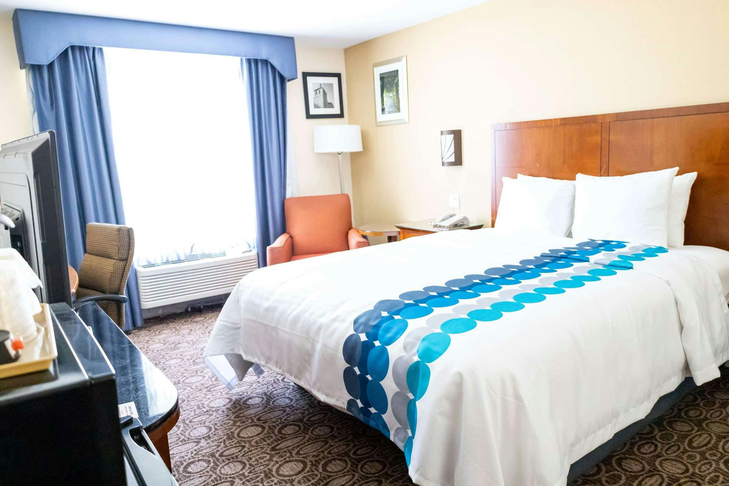 Hotel Baymont Inn CollegePark South photo 5