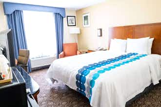 Hotel Baymont Inn CollegePark South photo 5