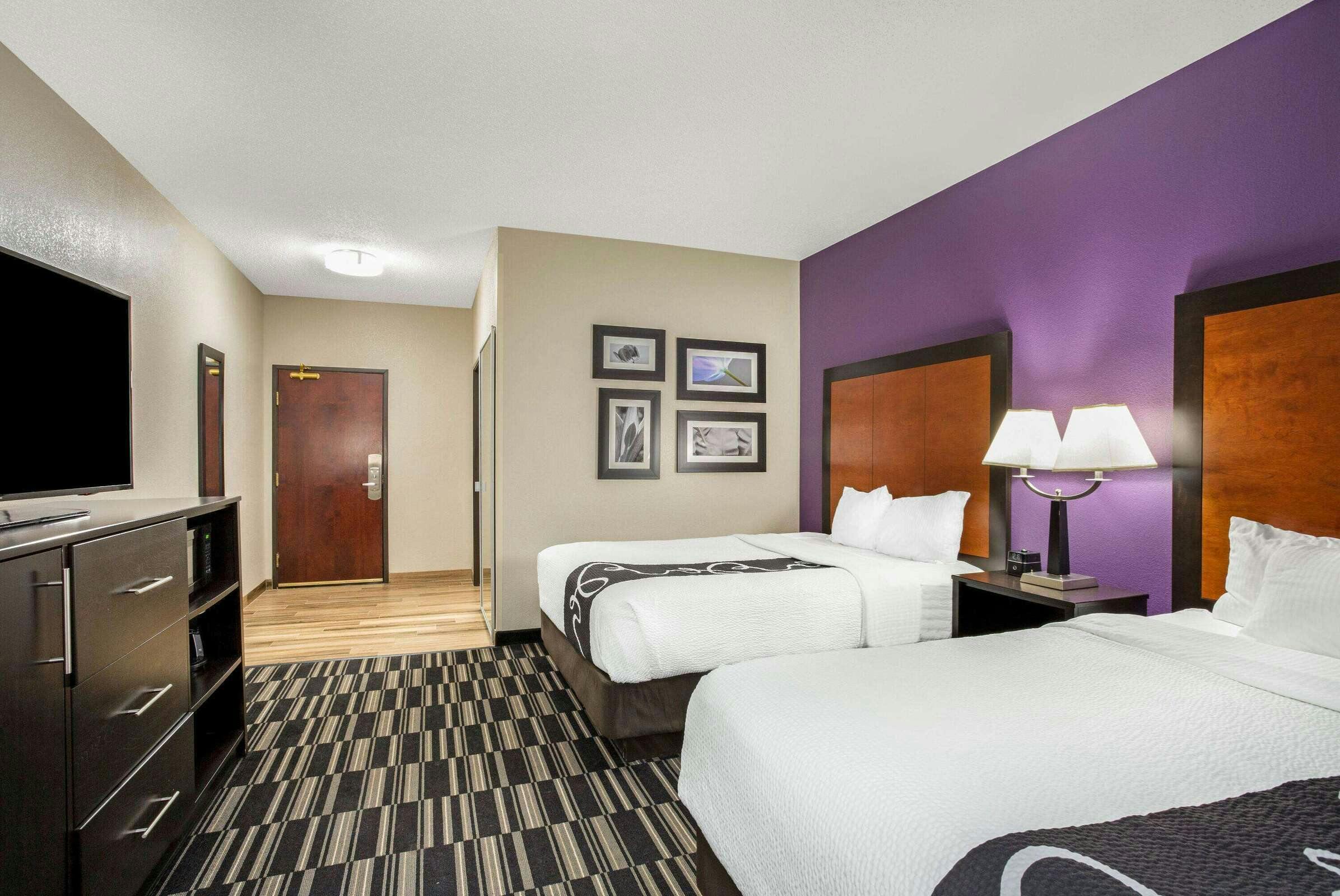 Hotel La Quinta Inn Ste Plainfield photo 1