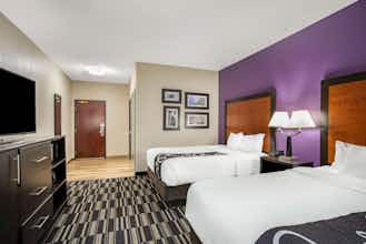 Hotel La Quinta Inn Ste Plainfield photo 1