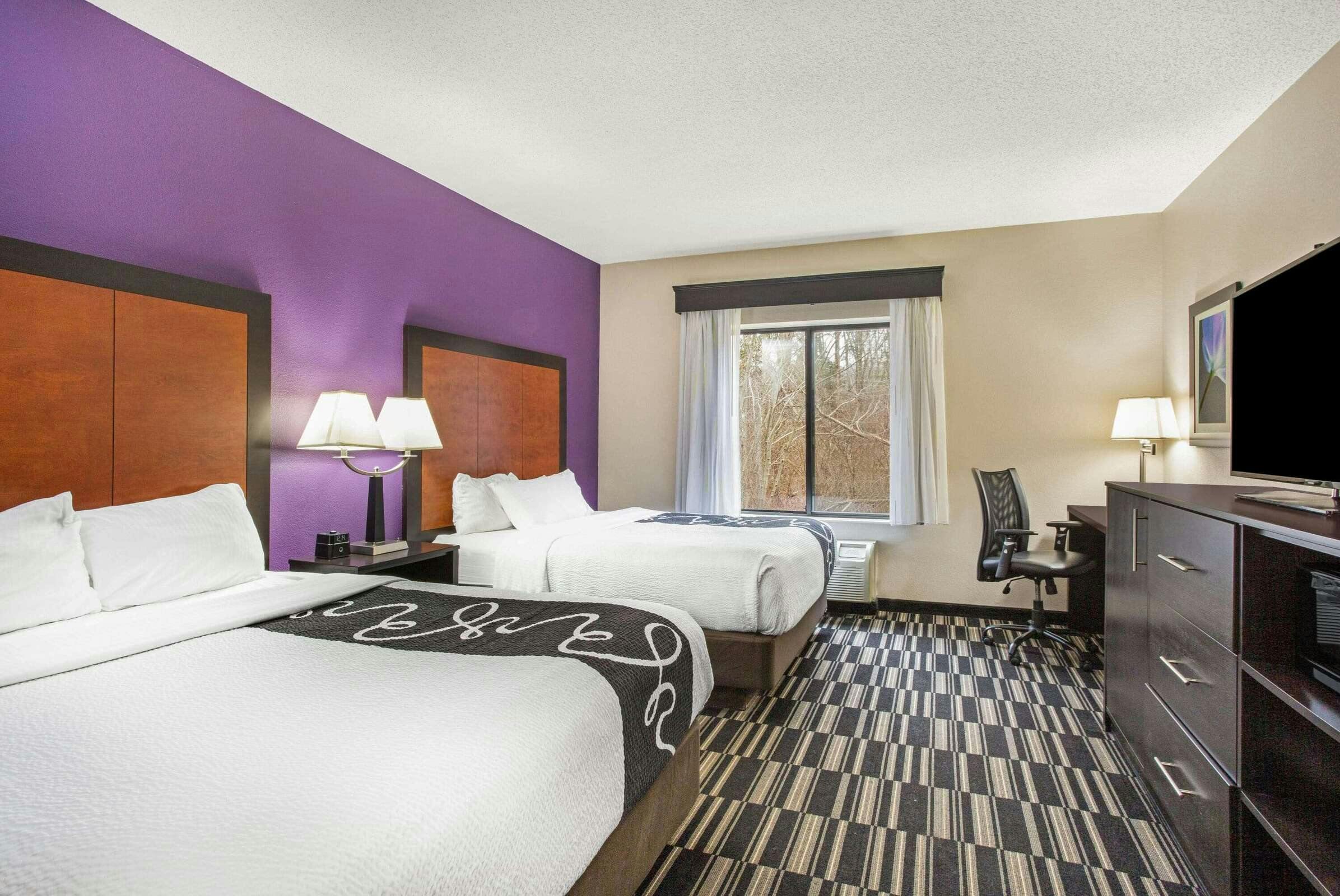Hotel La Quinta Inn Ste Plainfield photo 3