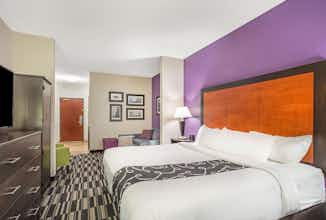 Hotel La Quinta Inn Ste Plainfield photo 2