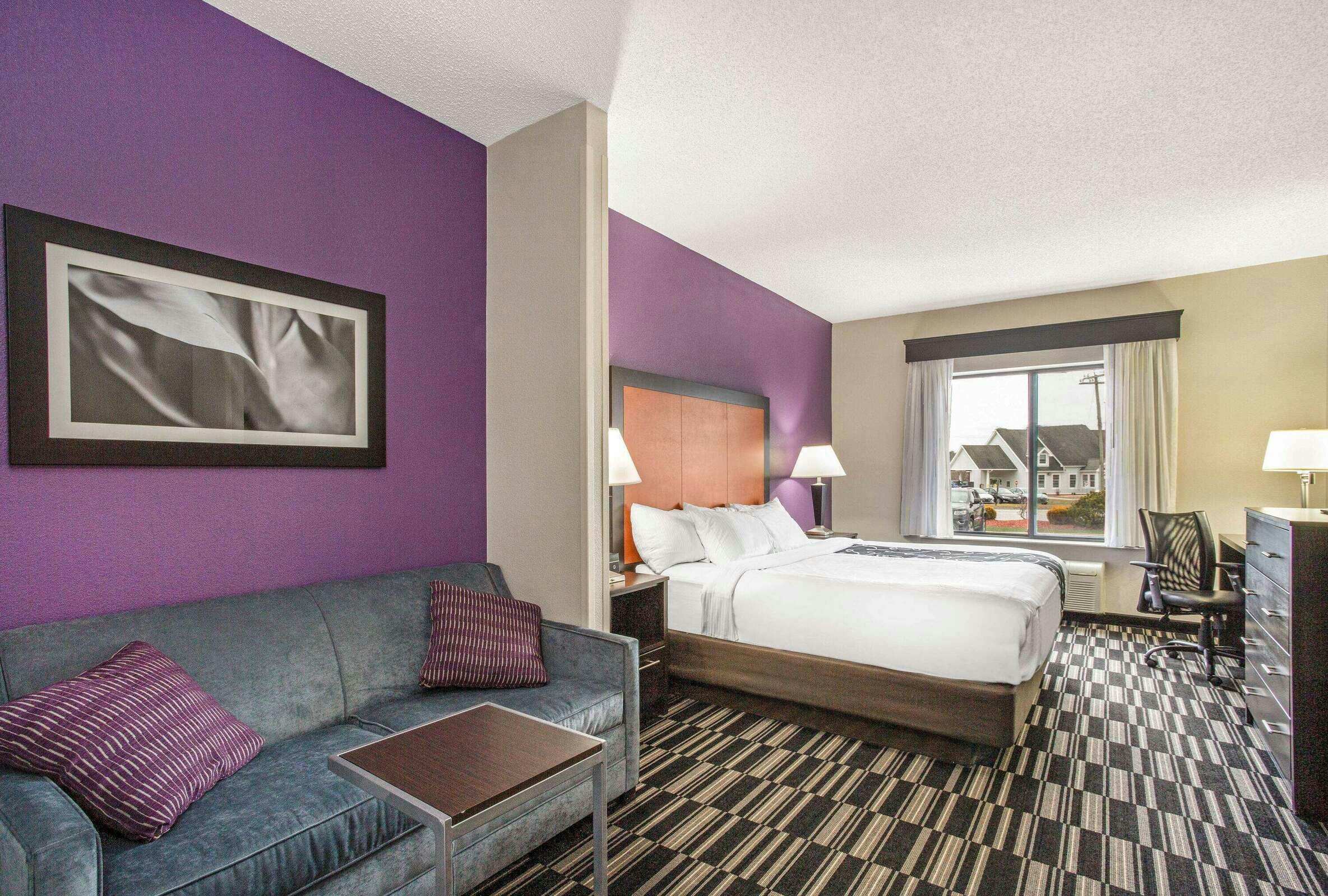 Hotel La Quinta Inn Ste Plainfield photo 4