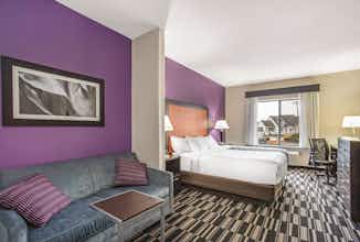 Hotel La Quinta Inn Ste Plainfield photo 4