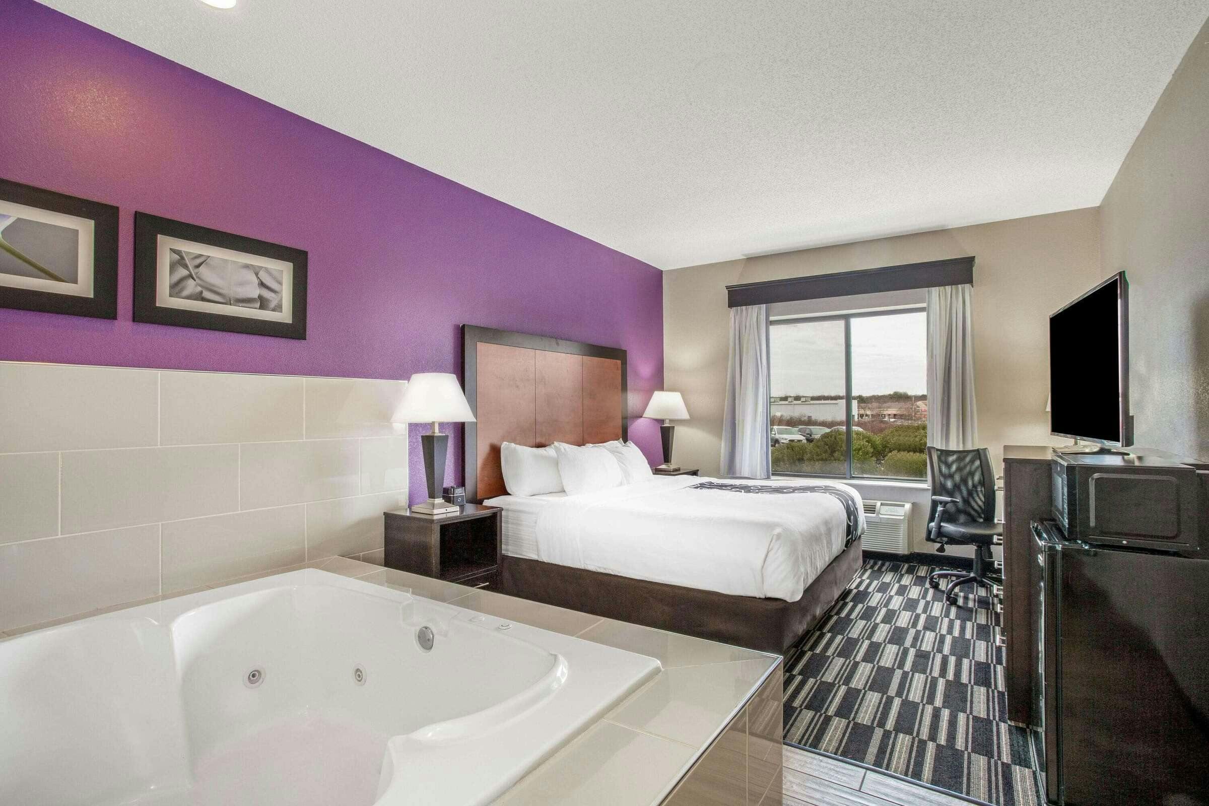 Hotel La Quinta Inn Ste Plainfield photo 5