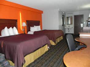 Hotel Howard Johnson Inn Lexington photo 4