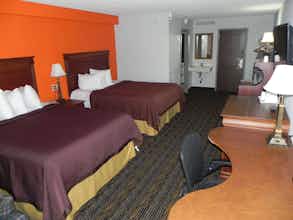 Hotel Howard Johnson Inn Lexington photo 5