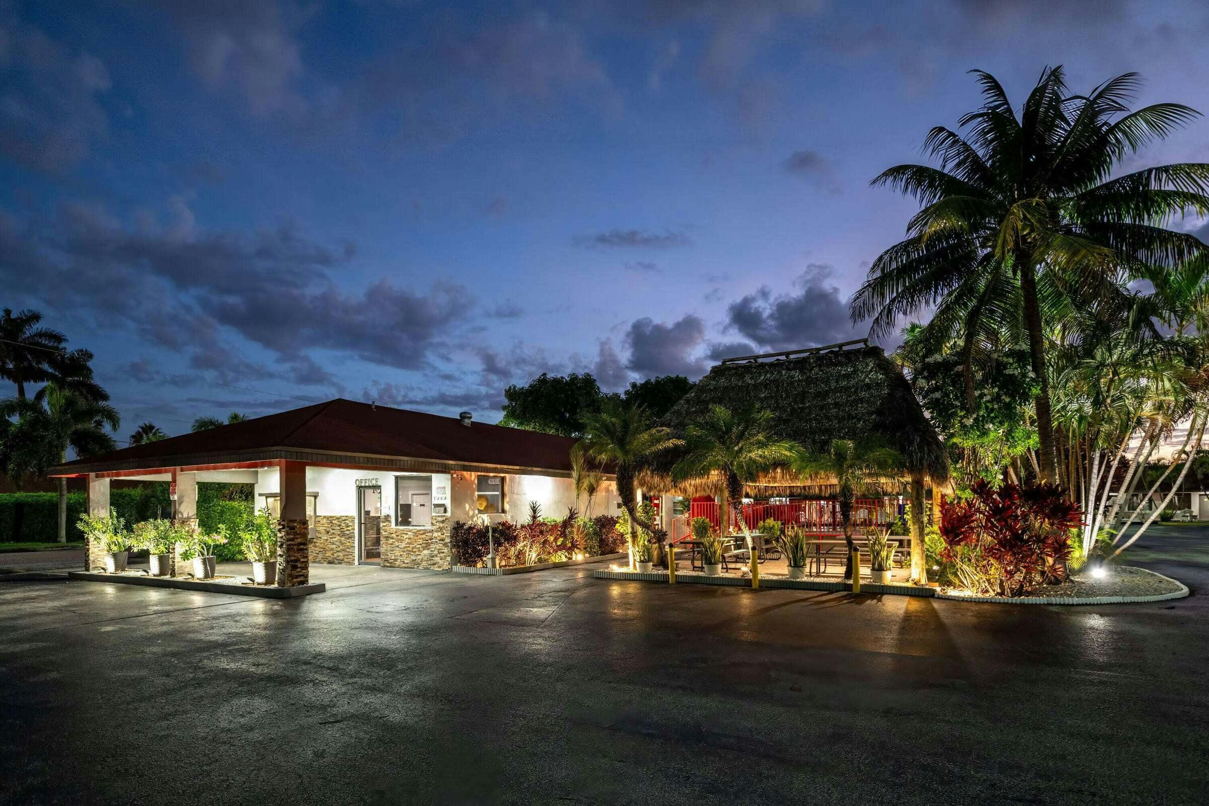 Hotel Super 8 Florida City/Gateway photo 5