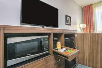 Hotel La Quinta Inn Suites Guthrie photo 4